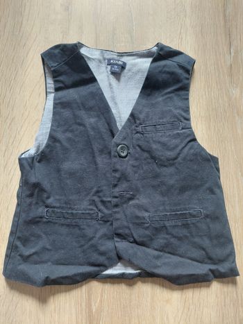 Gilets