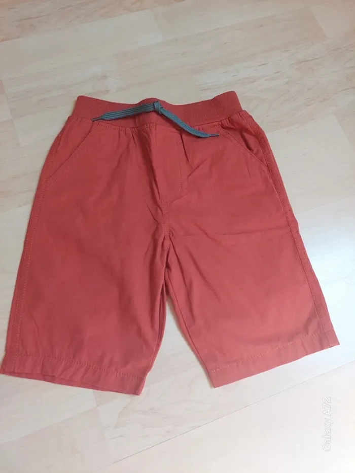 Bermudas