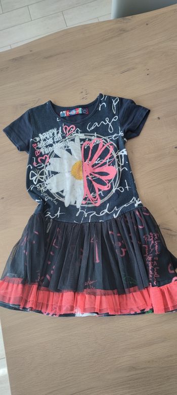 Robe Desigual