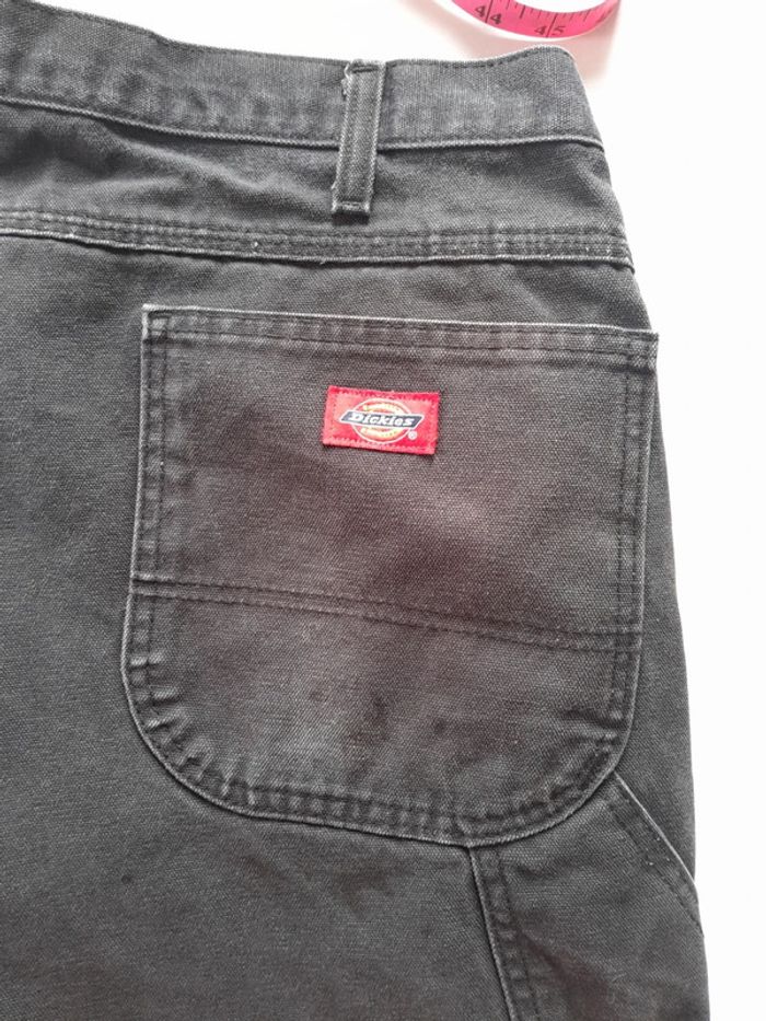 Pantalon large cup  Dickies 42×32