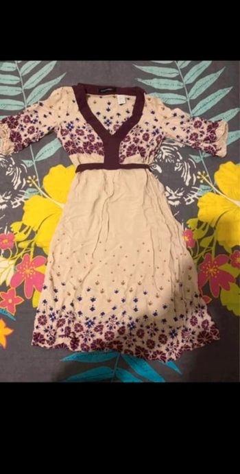 Robe femme taille 36