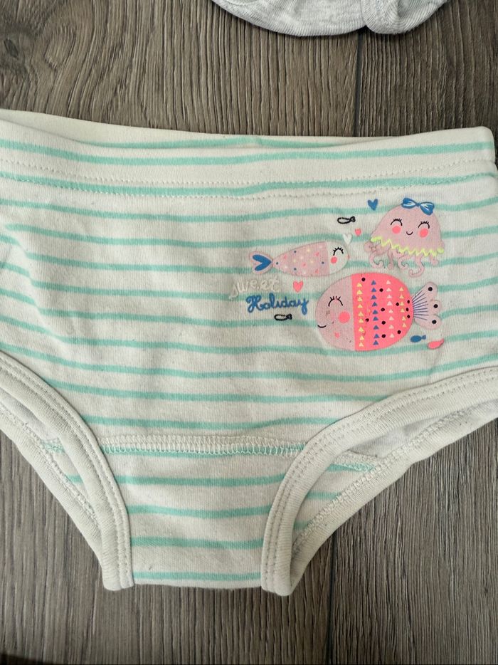 Culottes 12 mois - photo numéro 4