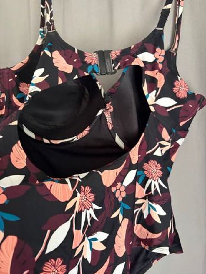 Maillot de bain femme grande taille - photo numéro 7