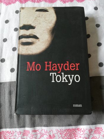 Tokyo