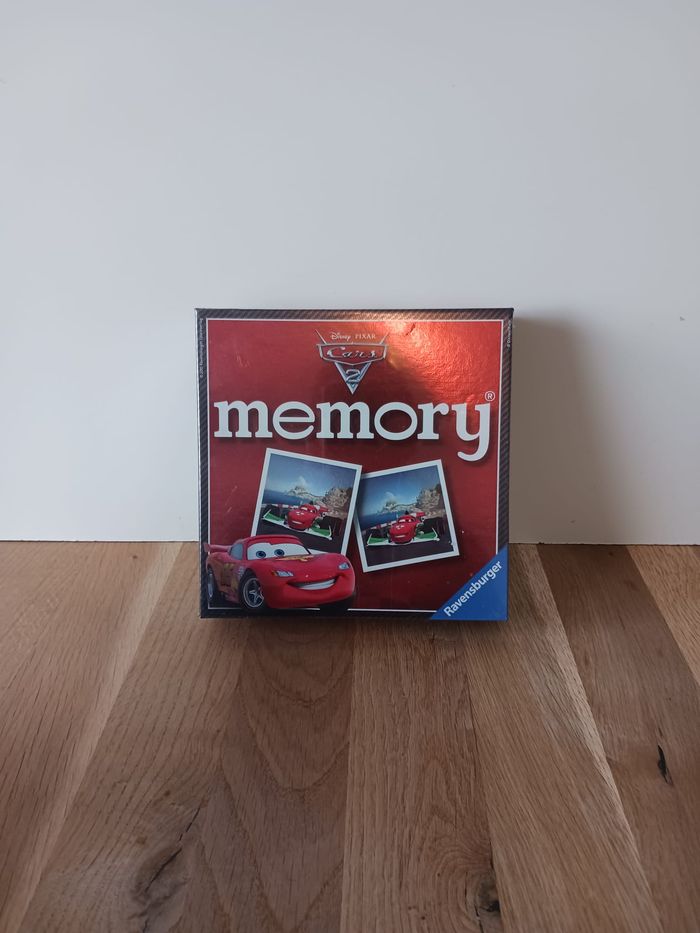 Memory Cars - photo numéro 2