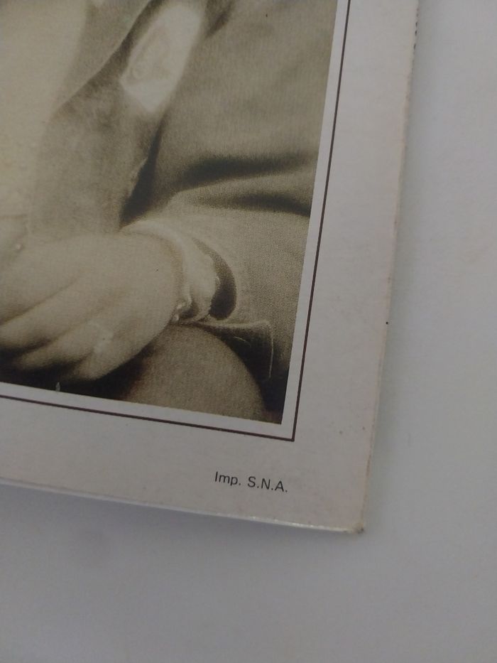 Vinyle Stéphanie – Besoin (Carrere / Julisa) - photo numéro 5