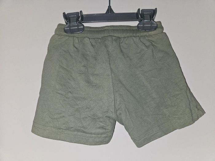 Short bébé - photo numéro 2