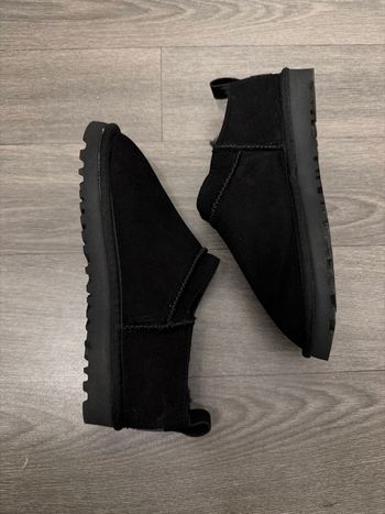 Ugg Classic Ultra Mini