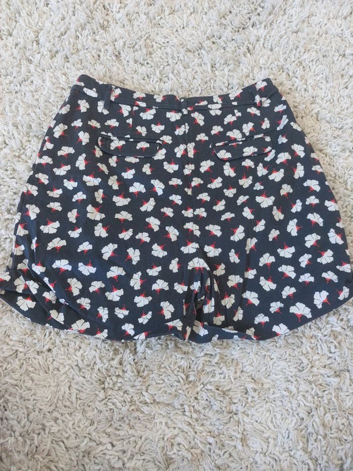 Short M/38 SoftGrey - photo numéro 4