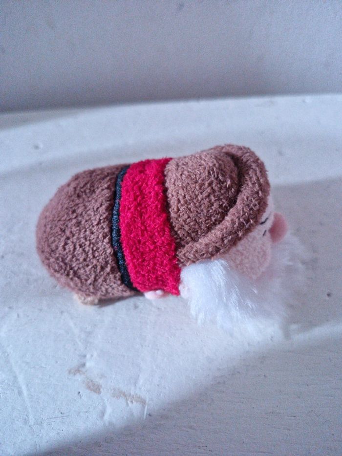 Tsum tsum grincheux - photo numéro 2