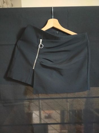 Jupe short Zara