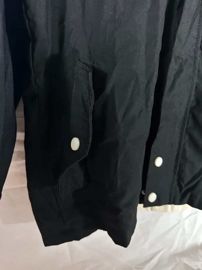 Veste pluie YesStyle - photo numéro 2