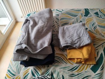 Pull 5 ans