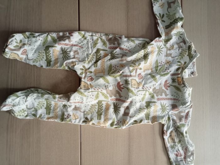 Lot 4 pyjamas - photo numéro 9