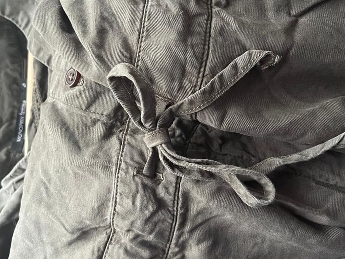 combinaison style militaire - photo numéro 2