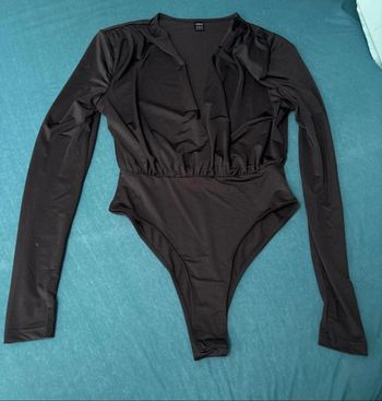 Body noir