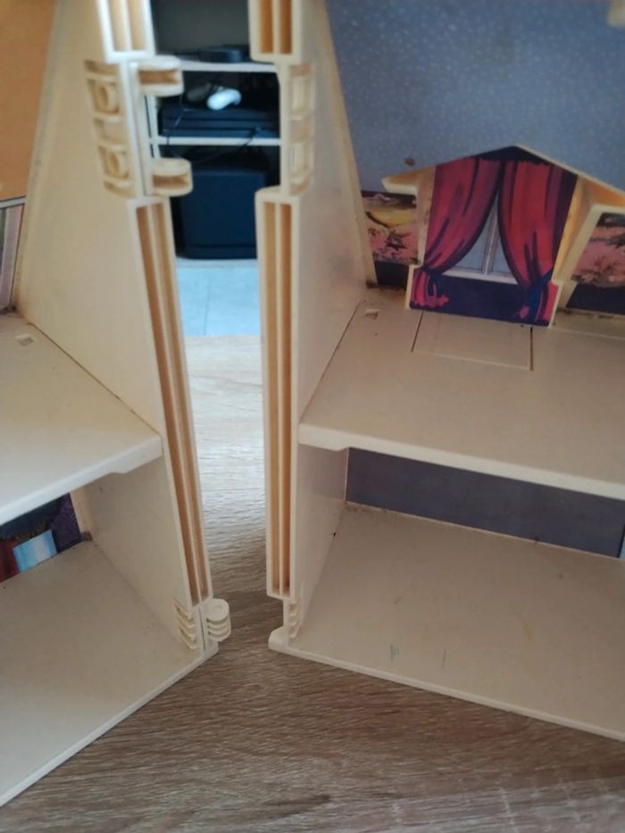 Maison playmobil 5167 - photo numéro 8
