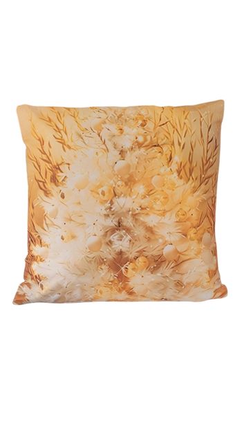 Housse de coussin Neuve 🎄