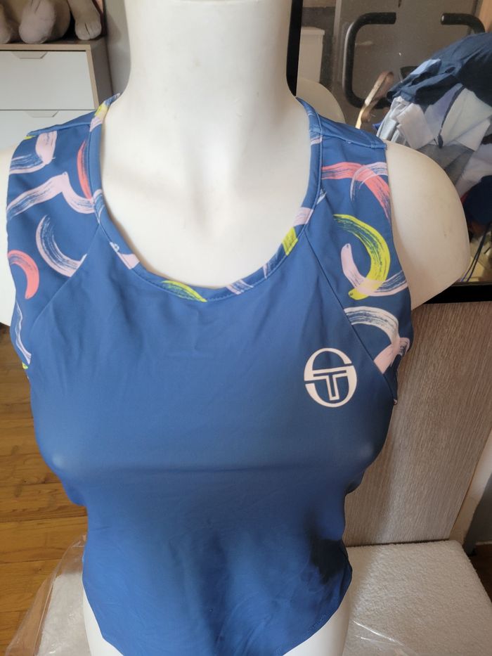 Débardeur - photo numéro 2