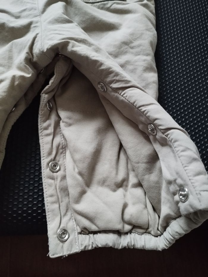 Salopette chat - photo numéro 4