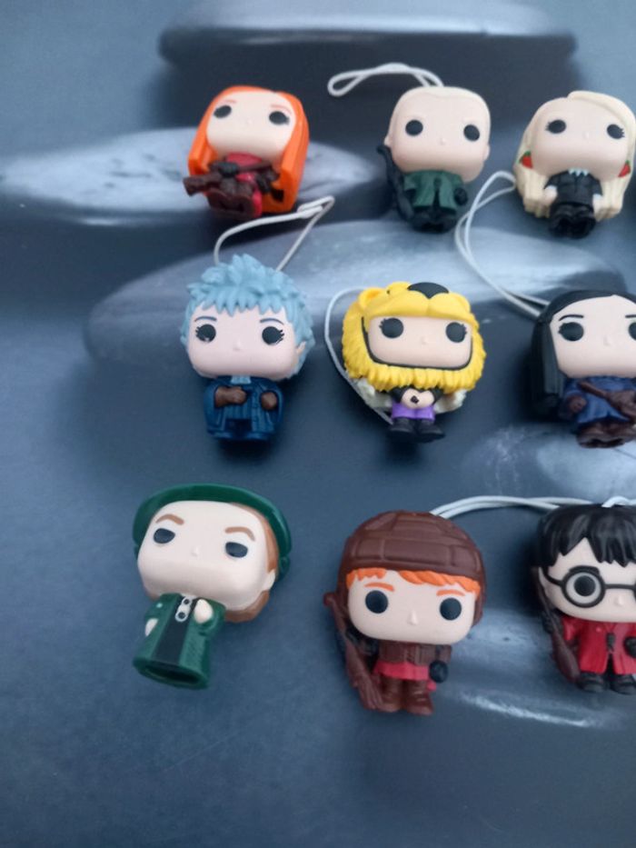 Fugurine funko pop harry potter - photo numéro 5