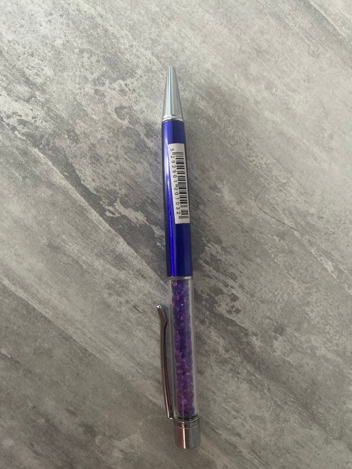 Lot de cahier et stylo Cyprus - photo numéro 2