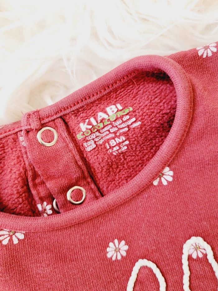 Pull col rond - photo numéro 2