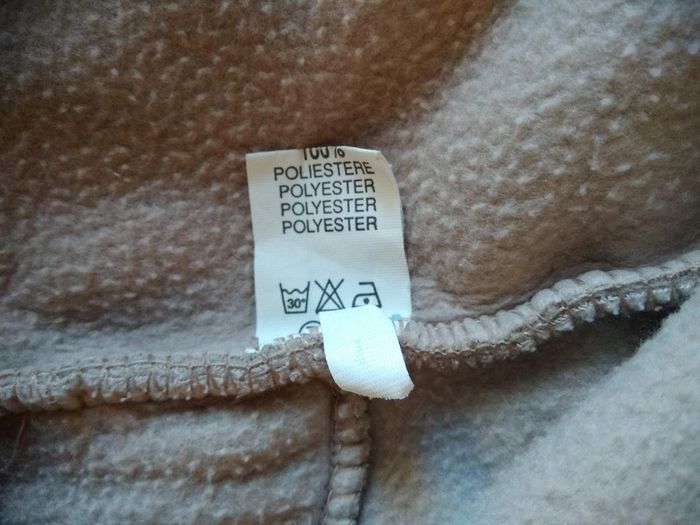 Veste polaire sans manches - photo numéro 6