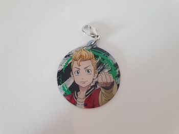 porte clé tokyo revengers takemichi