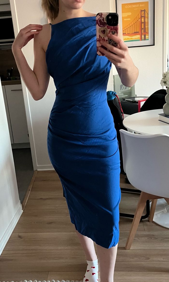 Robe longue - photo numéro 3