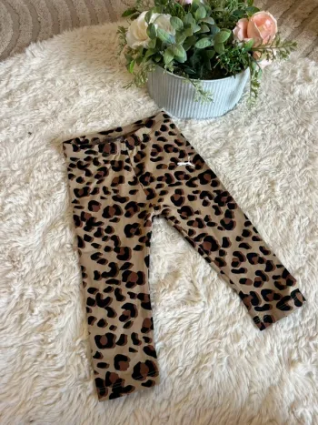 Legging puma imprimé 🐆léopard 🐆