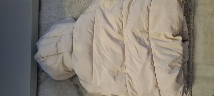 Doudoune zara - photo numéro 4