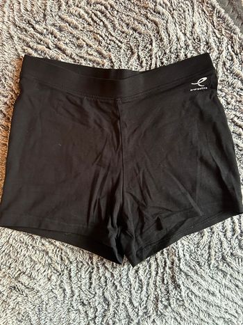 Short de sport