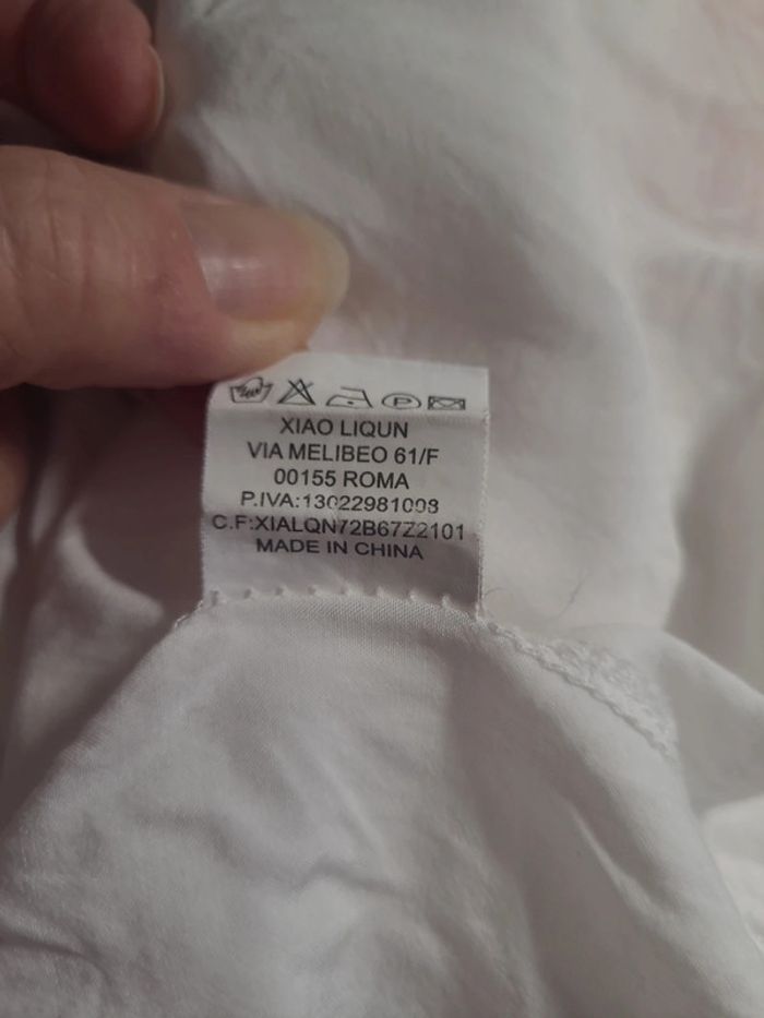 Tunique ou sur maillot - photo numéro 8