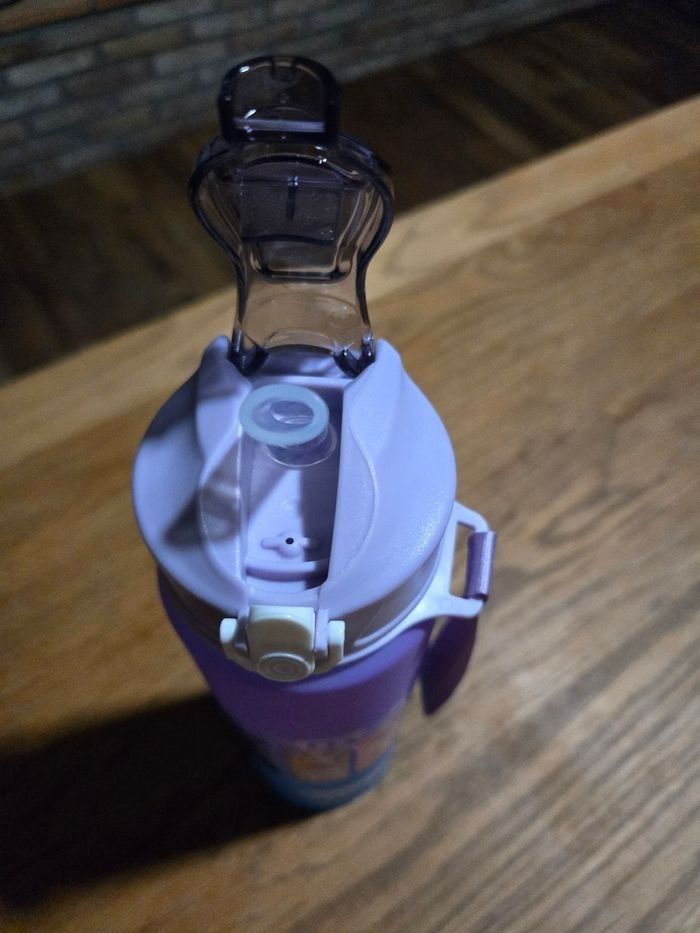 Gourde demon hunters kpop huntrix 750 mL - photo numéro 2