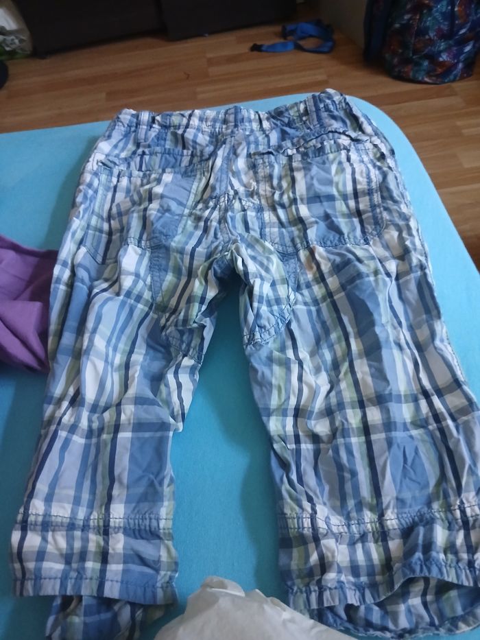 Pantalon  garcon 8 ans - photo numéro 2