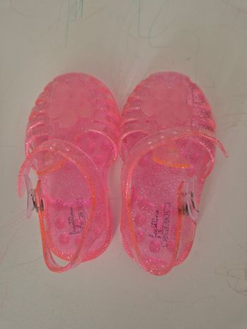 Sandales mer pour fille