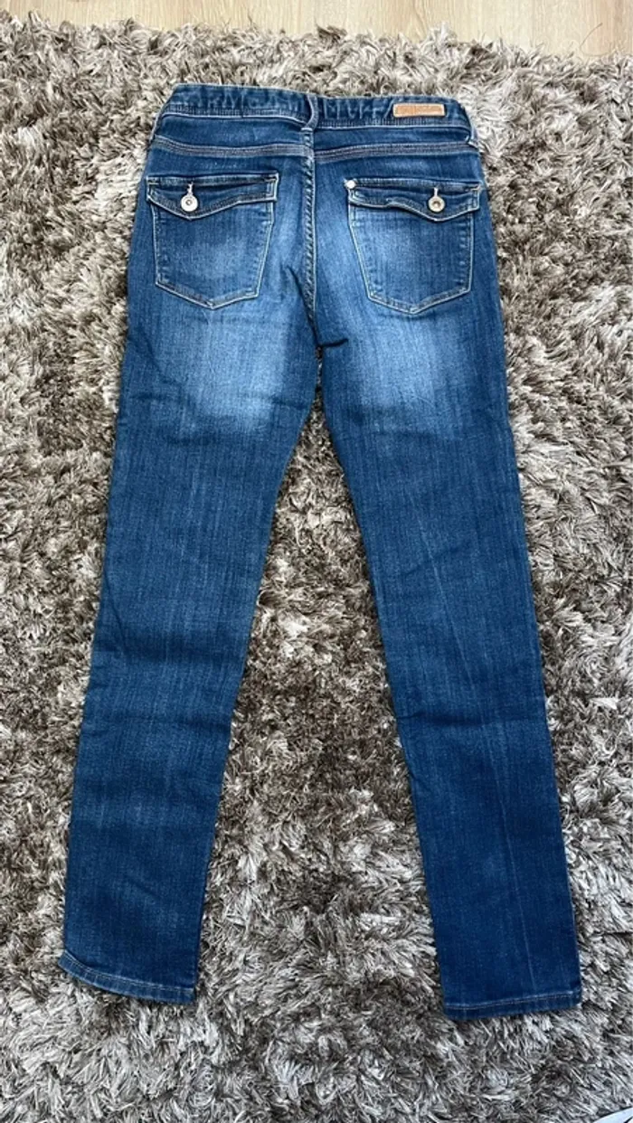 Jean H&M - photo numéro 2