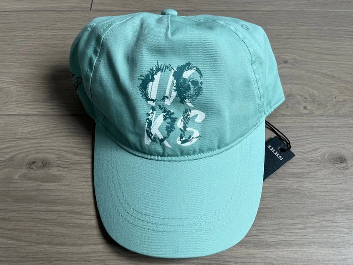 Casquette réglable 56 cm IKKS T-10/12 ans - photo numéro 2