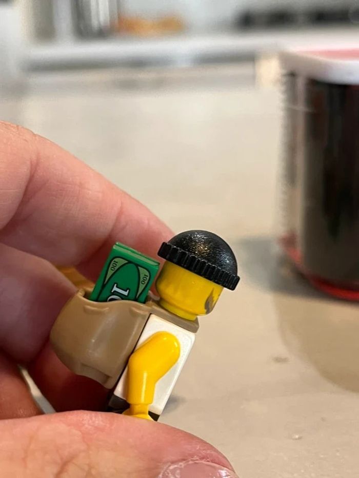 Lego city police - photo numéro 5