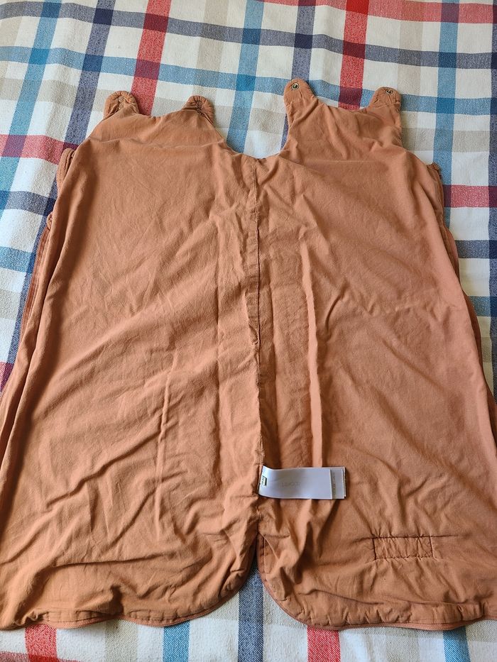 Gigoteuse Liewood tuscany rose en coton bio - photo numéro 7