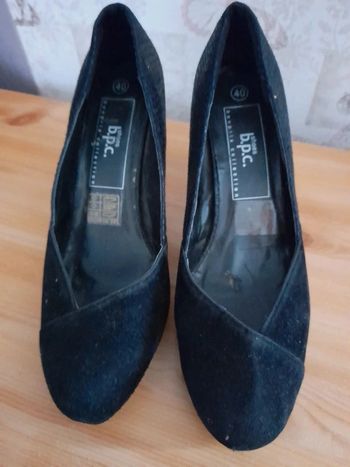 Chaussures à talon
