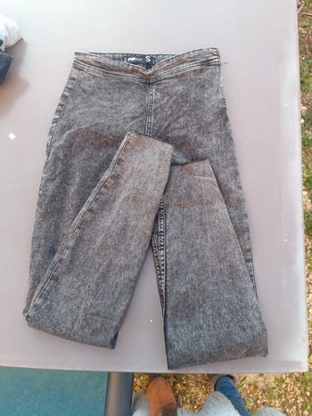 Jegging