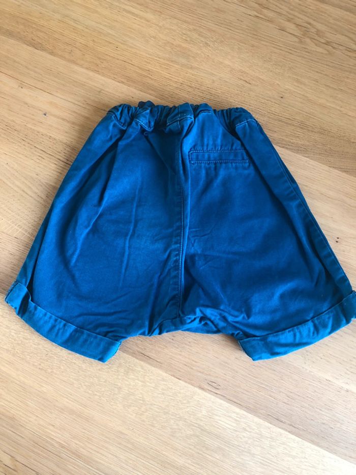 Short - photo numéro 2