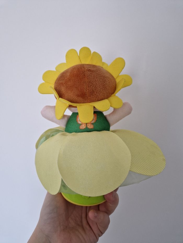 Fleur vtech - photo numéro 2