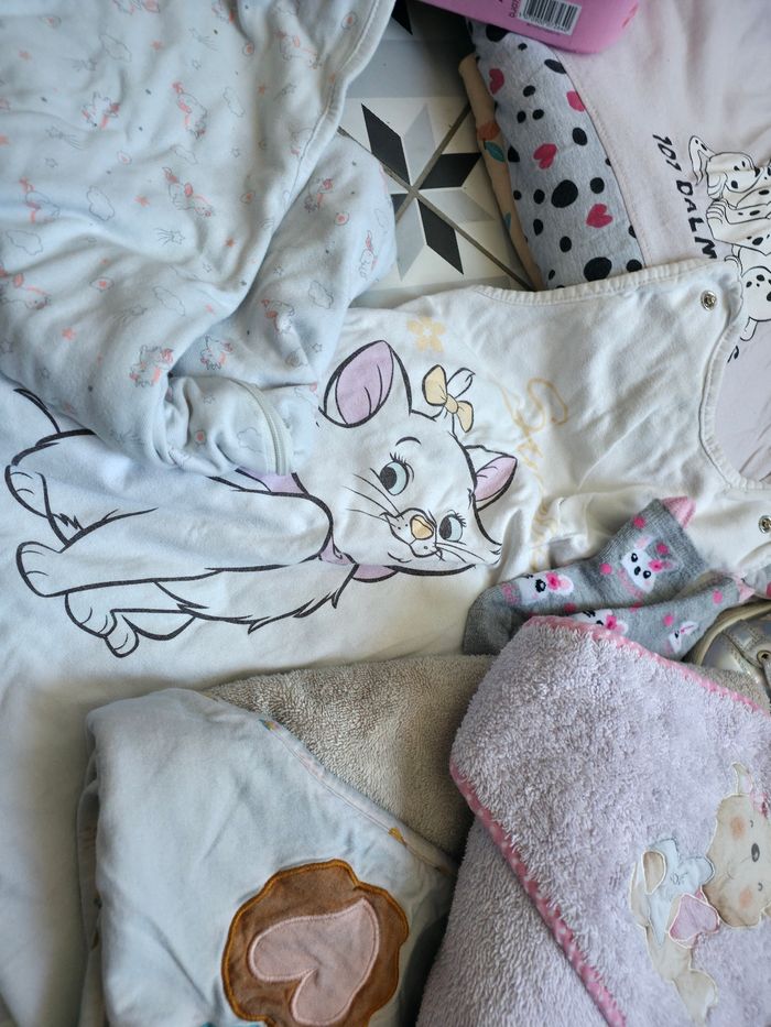 Gros lot pour bébé - photo numéro 6
