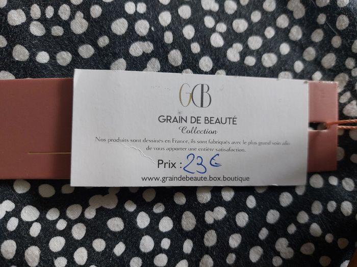 Petit sac - photo numéro 6