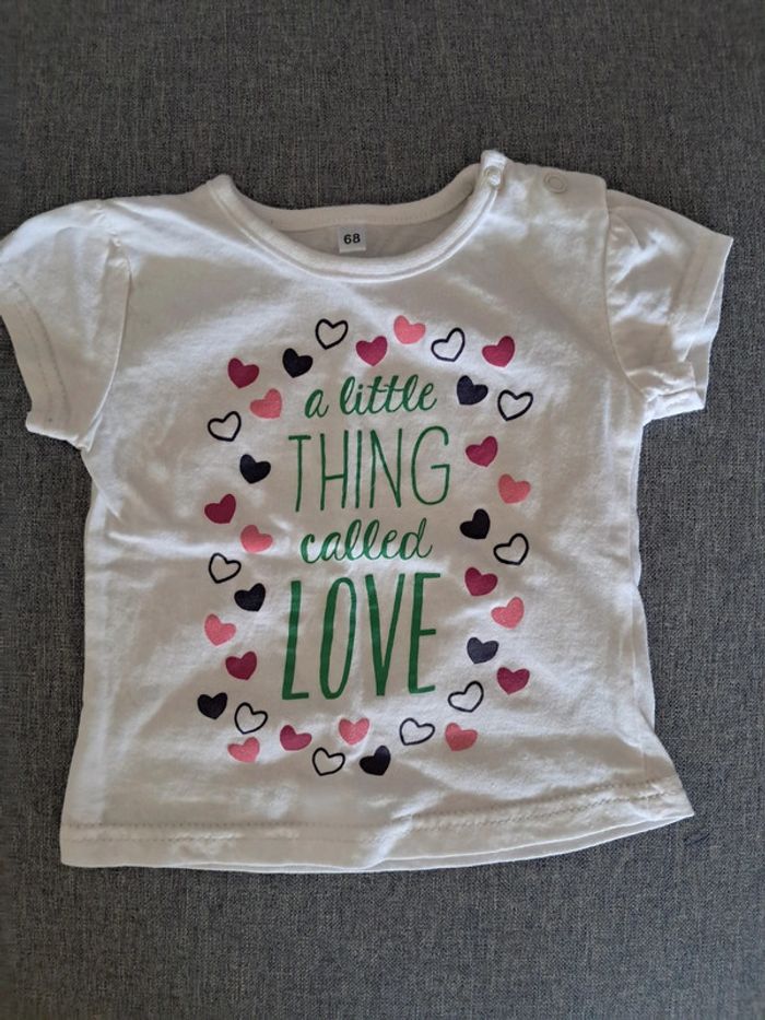Tee-shirt