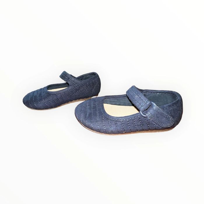 Ballerines Zara 22 TBE (8€) - photo numéro 10