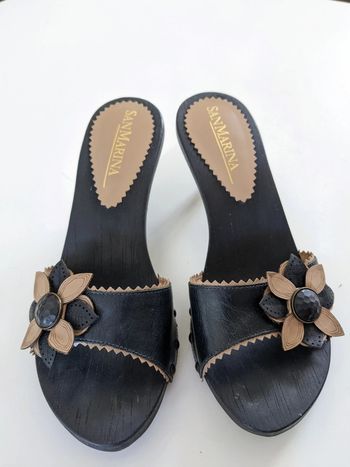 Mules San Marina